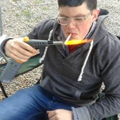 Dave Hayes 19