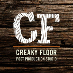 Creaky Floor Studio