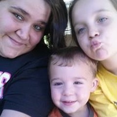 Desirae Mercedes Pike