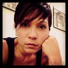 Samantha A. Fernandez