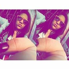 Andrea Beatriz Hernandez