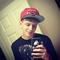 Tyler Jerome Boverhuis