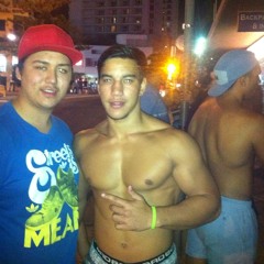 'Nikau Martell-Cassidy