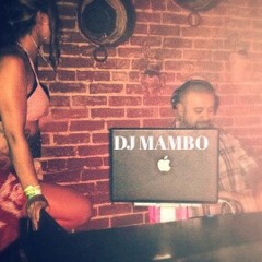 DjMamboCastillo