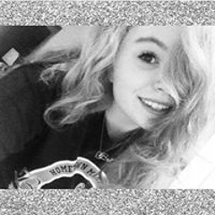 Brittany Paige Jacobs