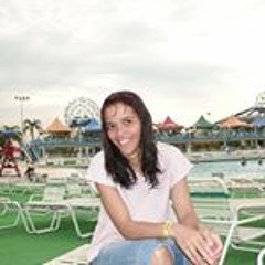 Ana Claudia Silva 29