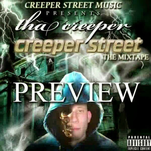 CREEPER STREET MUSIC’s avatar