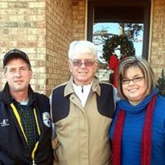 Kristi Kendall Bradshaw