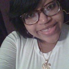 She'Quendolyn Monique