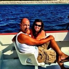 Alicia Sanders Whitworth