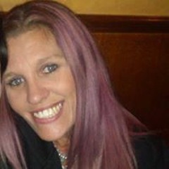 Jessica Wentriro-ferris