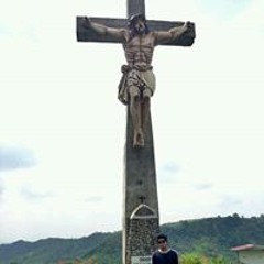 Oliver Laxamana Garcia