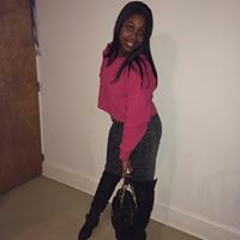 Charm Baddjawn Sanders