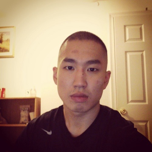 Vashawn Mitchell - Turning Around For Me Cover at Annandale, VA