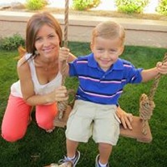 Tory Pottinger Feiler