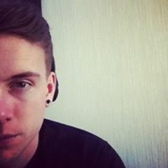 Matthew 'Gilly' Gilmartin