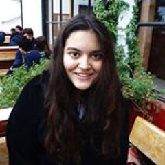 María Francisca Bahamonde