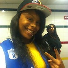 Yonnie Cashing Williams