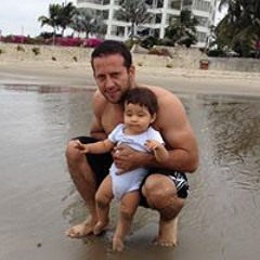 Juan Jose Fernandez 19