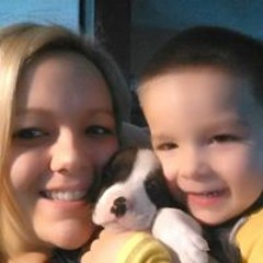 Erin Nichole BLakely