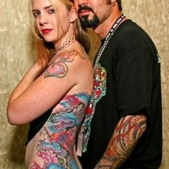 Raphael Luckydicetattoos