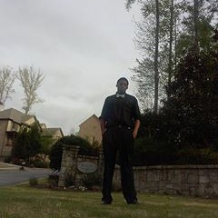Denzel Marshall