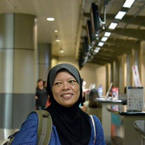 Fatimah Mohammad 6’s avatar