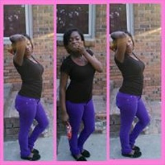 Asiah Babicakes Jeffery