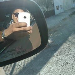 Aram