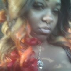 Ashley KandyLady Smith