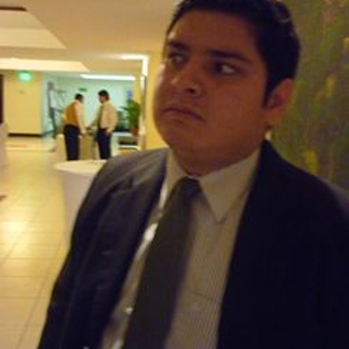 Carlos A. Hernández 6’s avatar