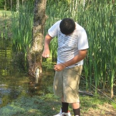 Bryce Stacy (TheCatch)