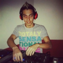 DJ Ton Soares
