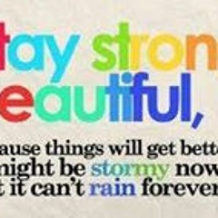 September Lovin Youh King