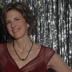 Amy Wolgemuth Bordoni