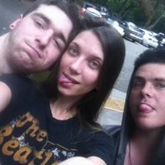 Natalie Nicole Mills