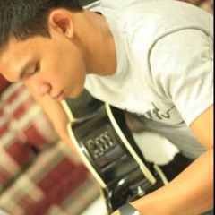 Jason Mraz - A Beautiful Mess Cover