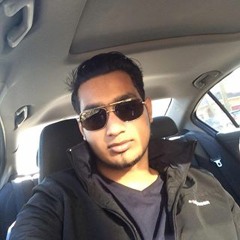 Samee Rahman Chowdhury