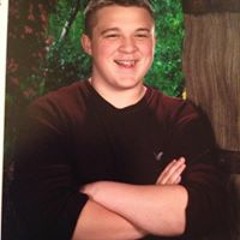 Joshua Cade Holloway