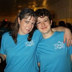 Christina Charette 1