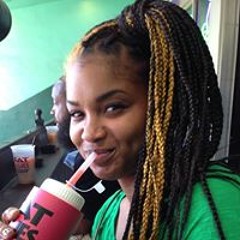 Ashley JOhnson 300