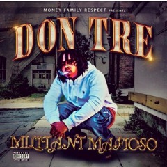 don-tre