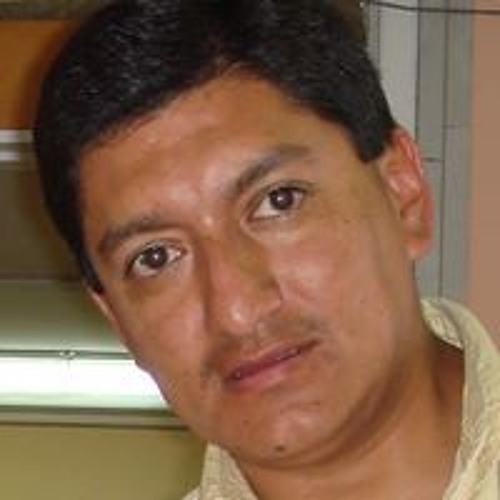 Diego Flor Sanchez’s avatar