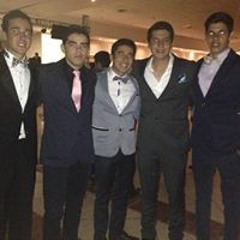 Lalo Hernàndez Gonzàlez