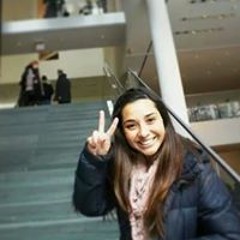 Natalia Valenzuela Guerra