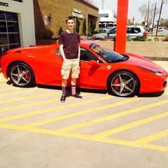 Chase Overstreet