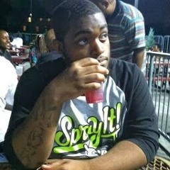 Demetrius Hawkins Jr