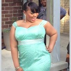 Aleisha Msdiva Alston