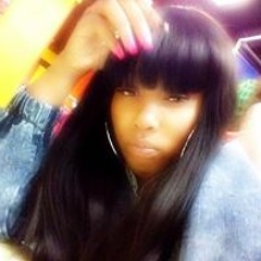 Chynah Jennifer Watkins