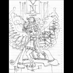 littlemiss lostincombat